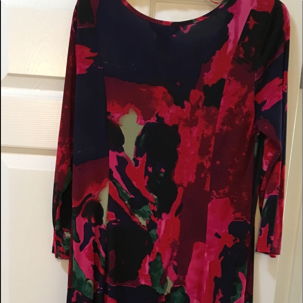 dress